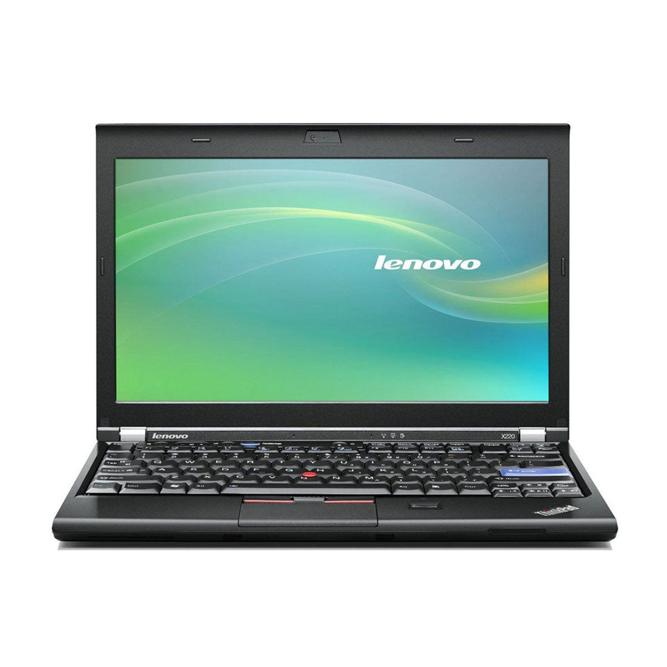Lenovo ThinkPad X220 HUN laptop