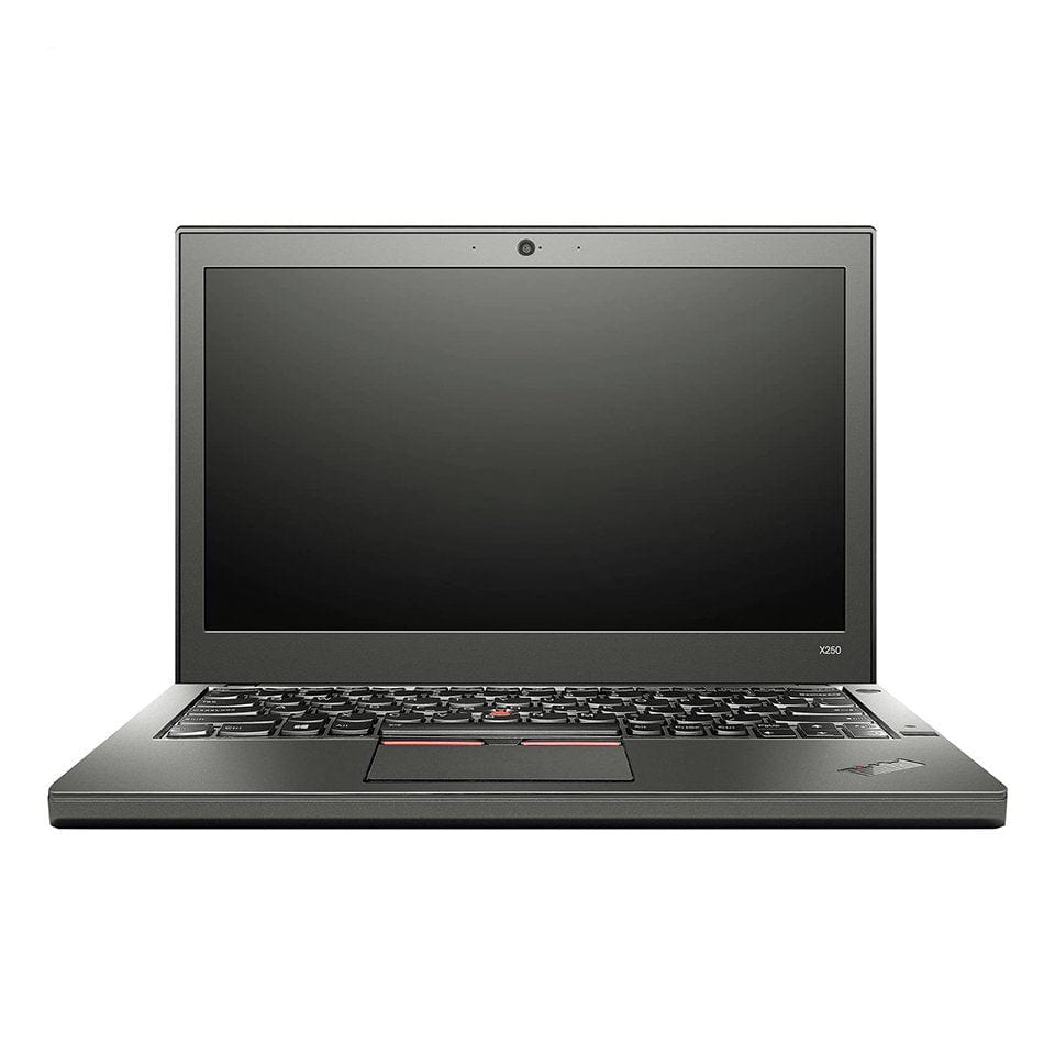Lenovo ThinkPad X250 HUN érintőképernyős laptop