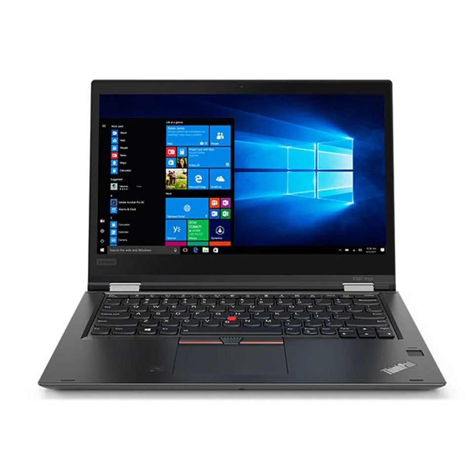 Lenovo ThinkPad X380 Yoga érintőképernyős HUN laptop + Windows 10 Pro