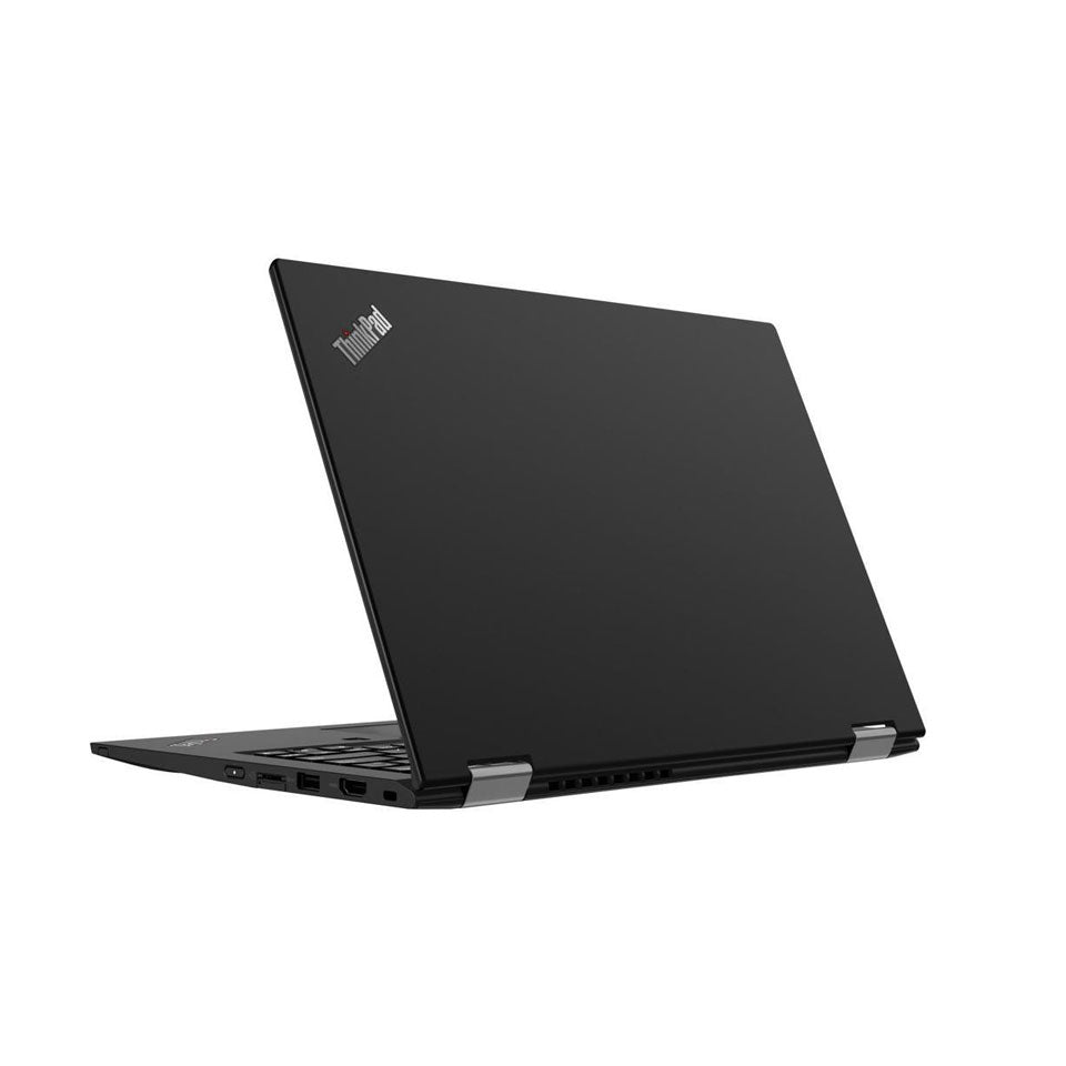 Lenovo ThinkPad X390 Yoga HUN érintőképernyős laptop + Windows 11 Pro