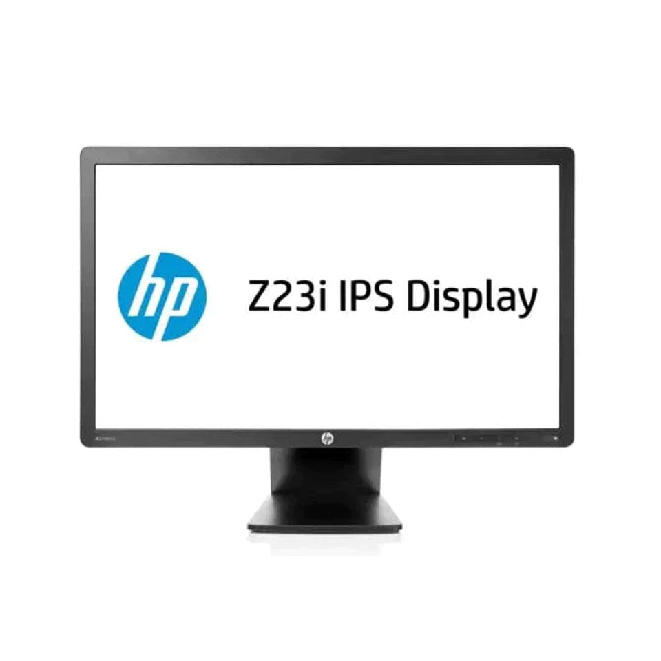 HP Z23i monitor