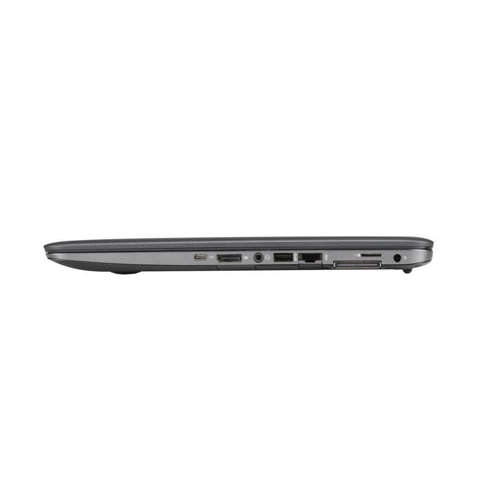 HP ZBook 15U G3 HUN laptop + Windows 10 Pro