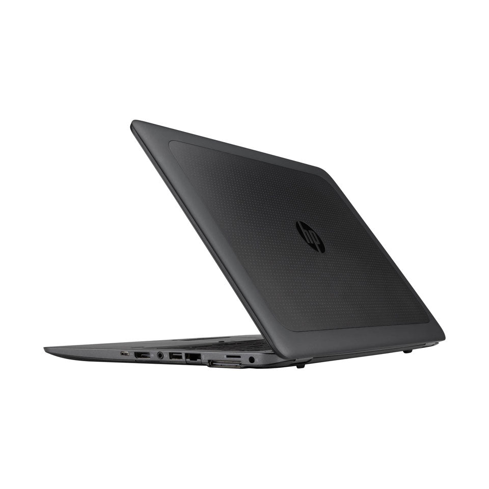 HP ZBook 15U G3 HUN laptop + Windows 10 Pro