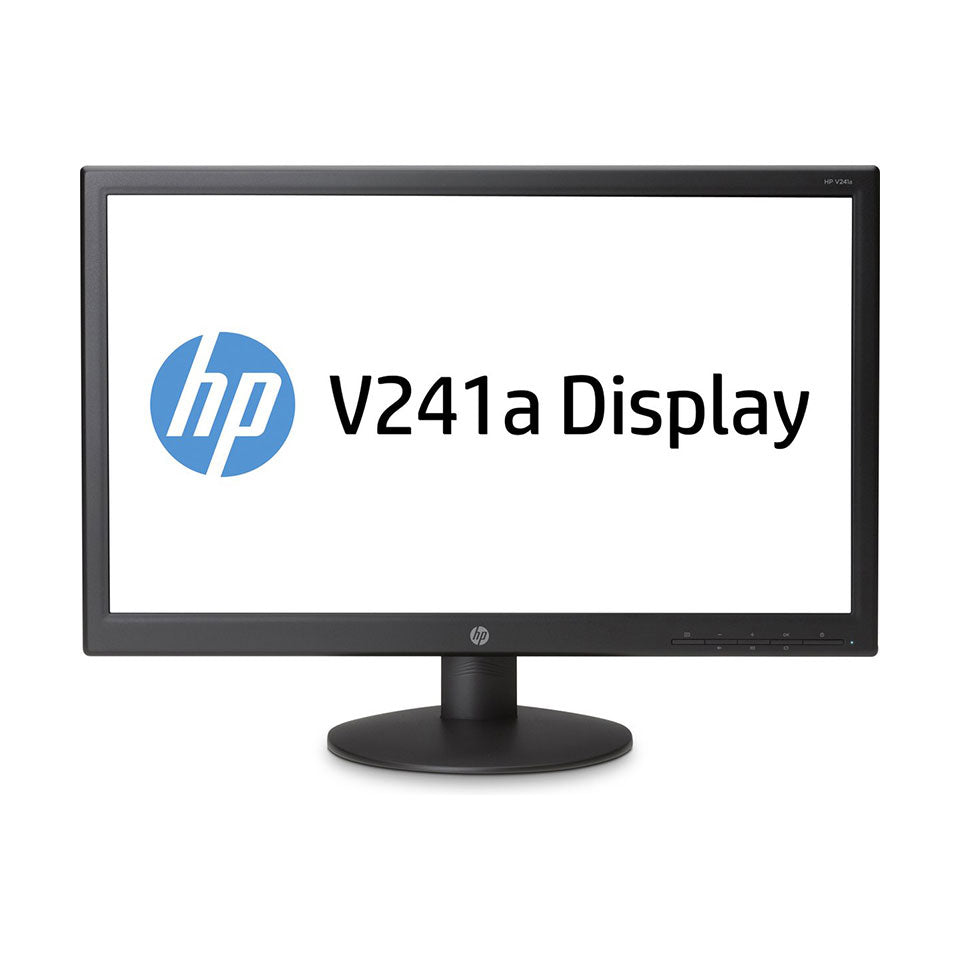 HP V241a monitor