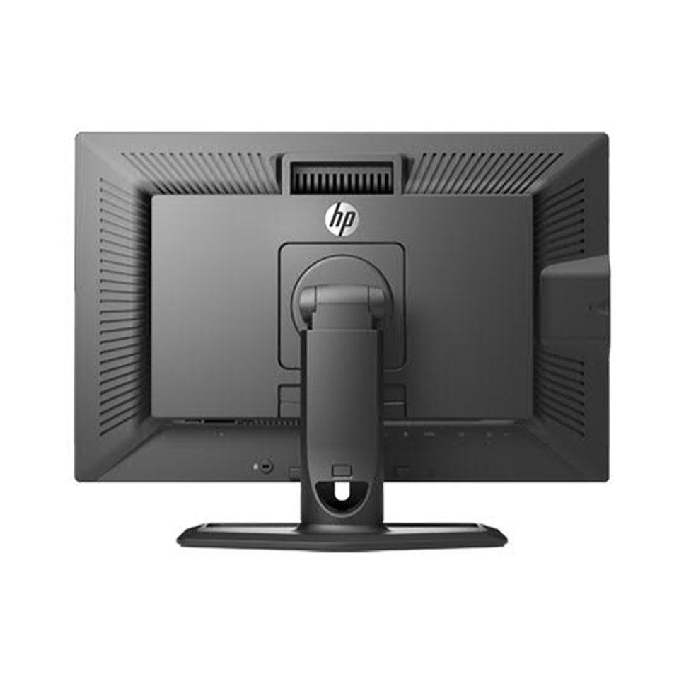 HP ZR2440w monitor