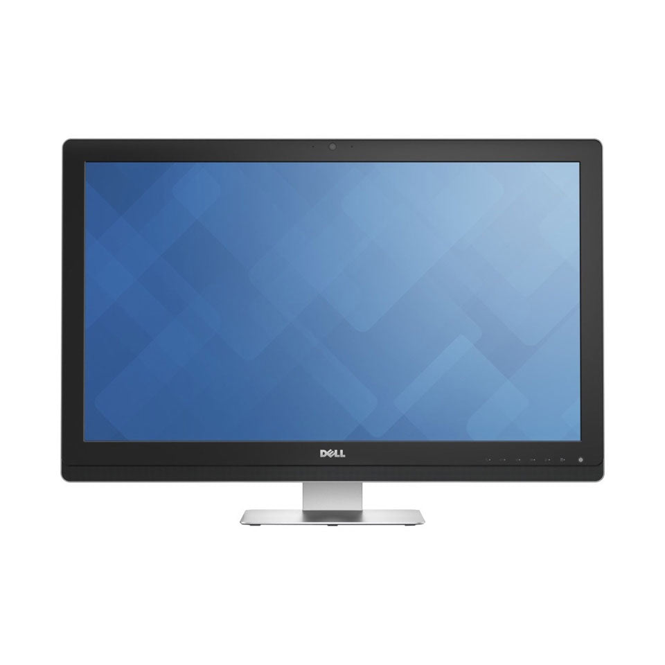 Dell UltraSharp UZ2715H monitor