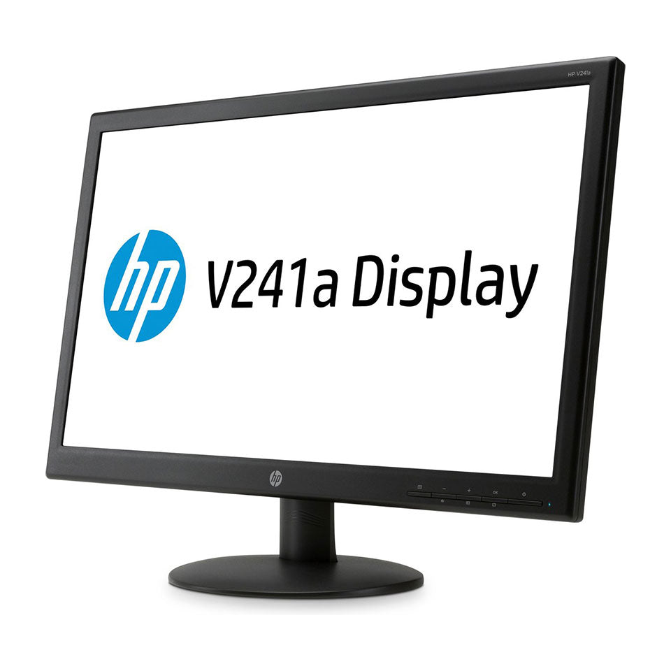 HP V241a monitor