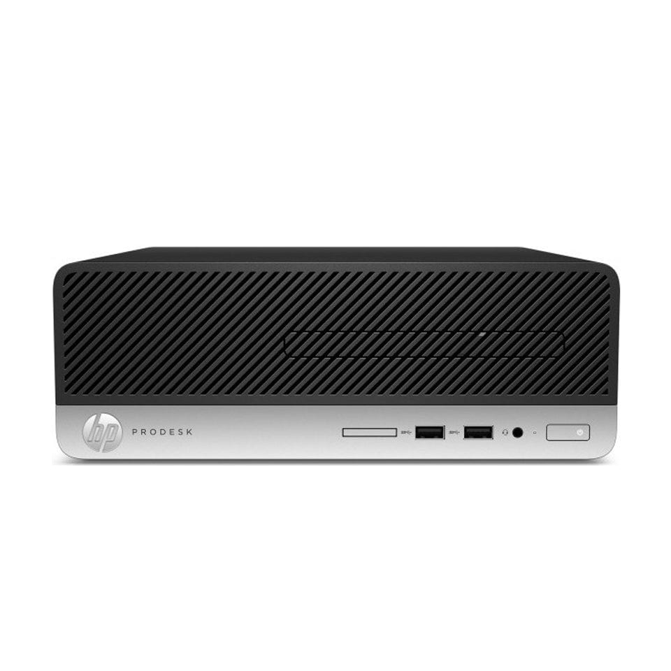 HP ProDesk ProDesk 400 G4 SFF számítógép + Windows 10 Pro