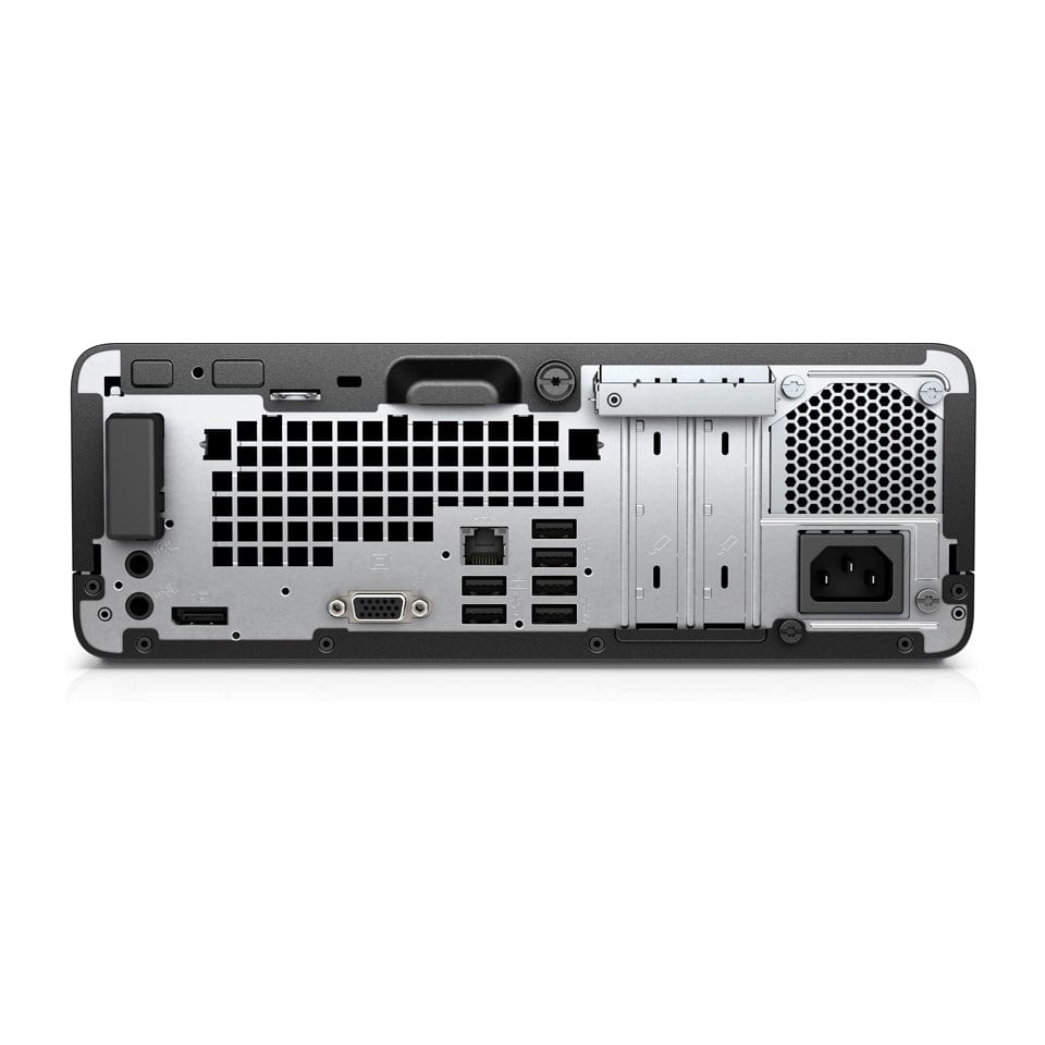 HP ProDesk ProDesk 400 G4 SFF számítógép + Windows 10 Pro