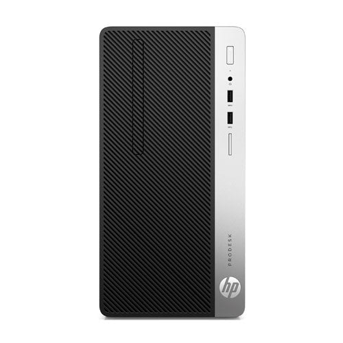 HP ProDesk 400 G6 MT számítógép + Windows 10 Pro