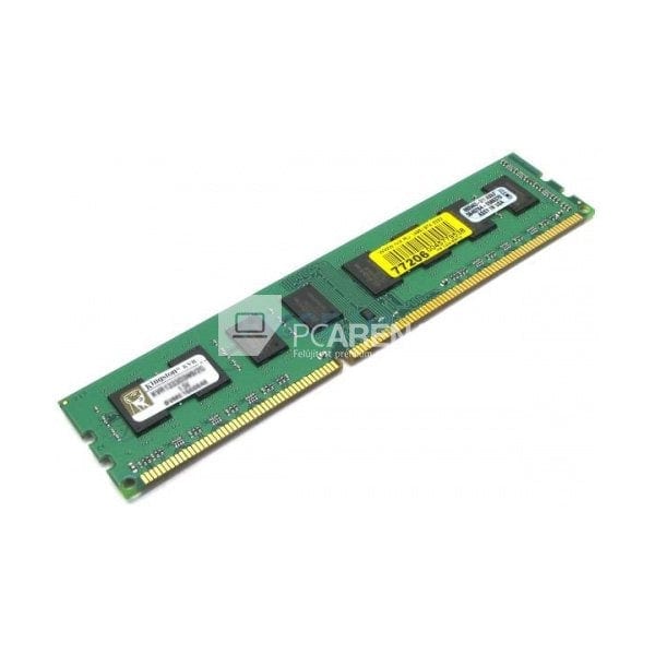 4096 MB MB DDR3 memória (1333-1600 MHz)