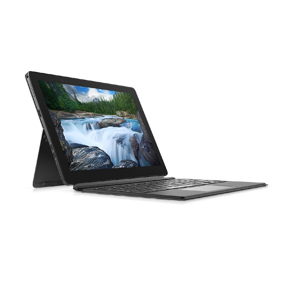 Dell Latitude 5290 2-in-1 érintőkijelzős laptop