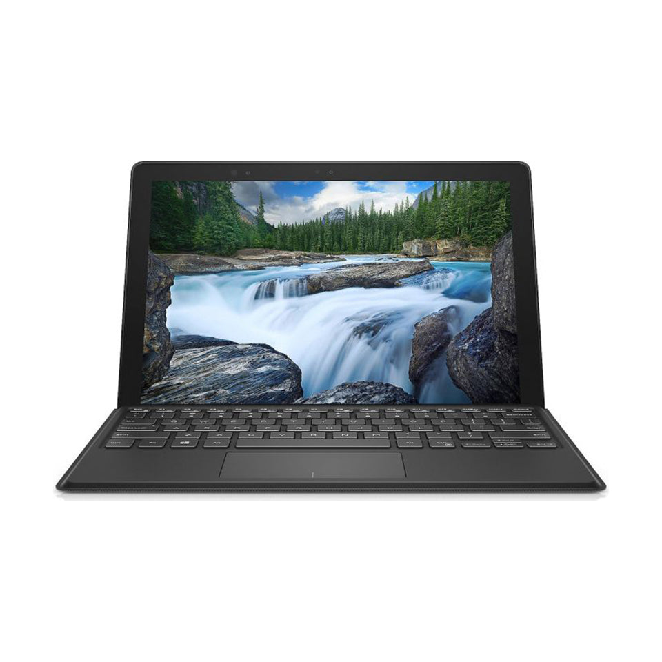 Dell Latitude 5290 2-in-1 érintőkijelzős laptop + Windows 11 Pro