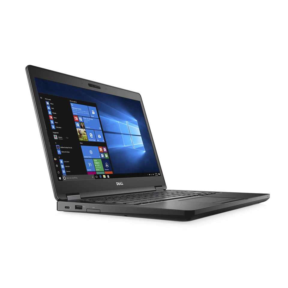 Dell Latitude 5480 HUN laptop