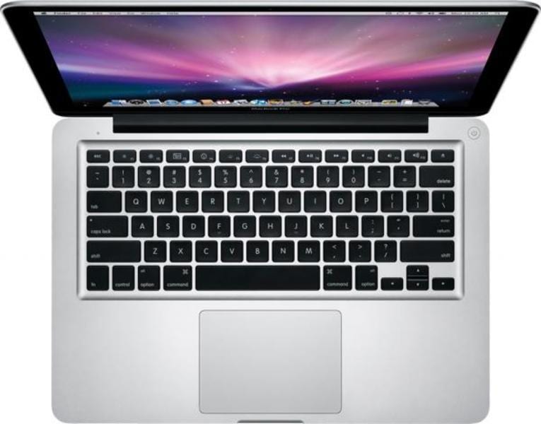 Apple MacBook Pro (13-inch, mid 2012) laptop