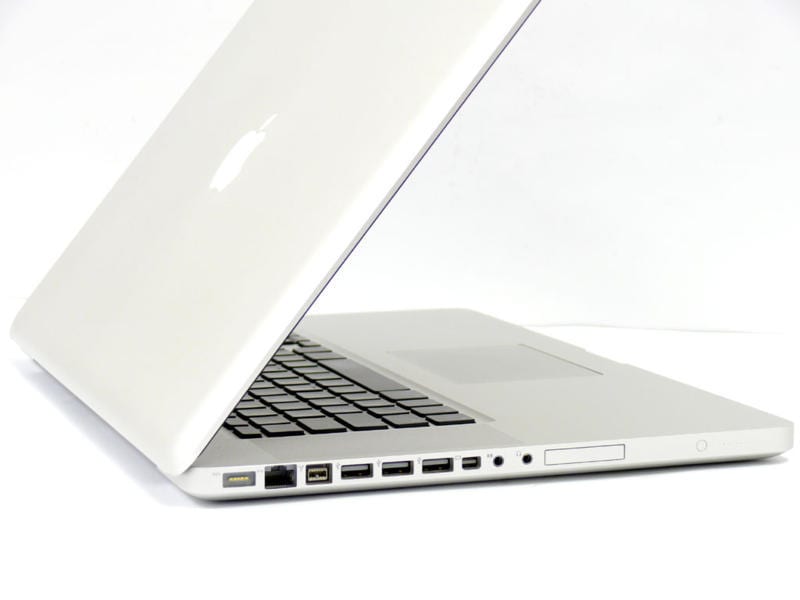 Apple MacBook Pro (13-inch, mid 2012) laptop