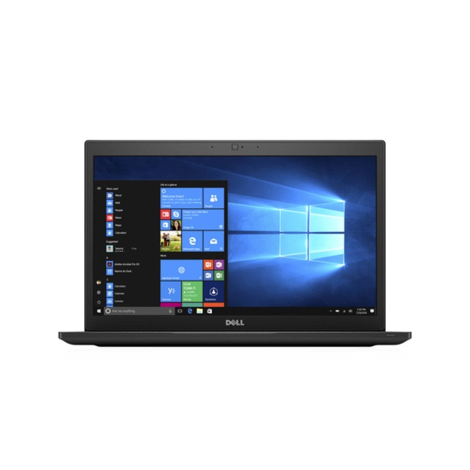 Dell Latitude 7480 HUN érintőképernyős laptop