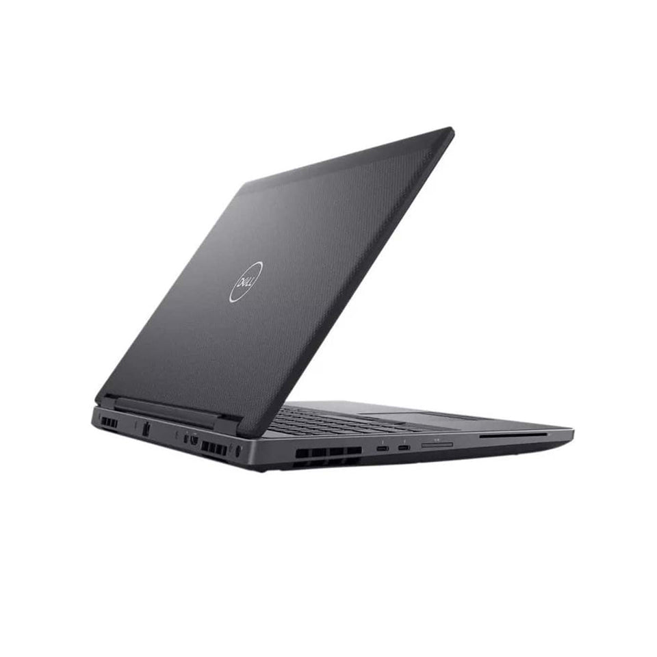 Dell Precision 7530 laptop + Windows 10 Pro