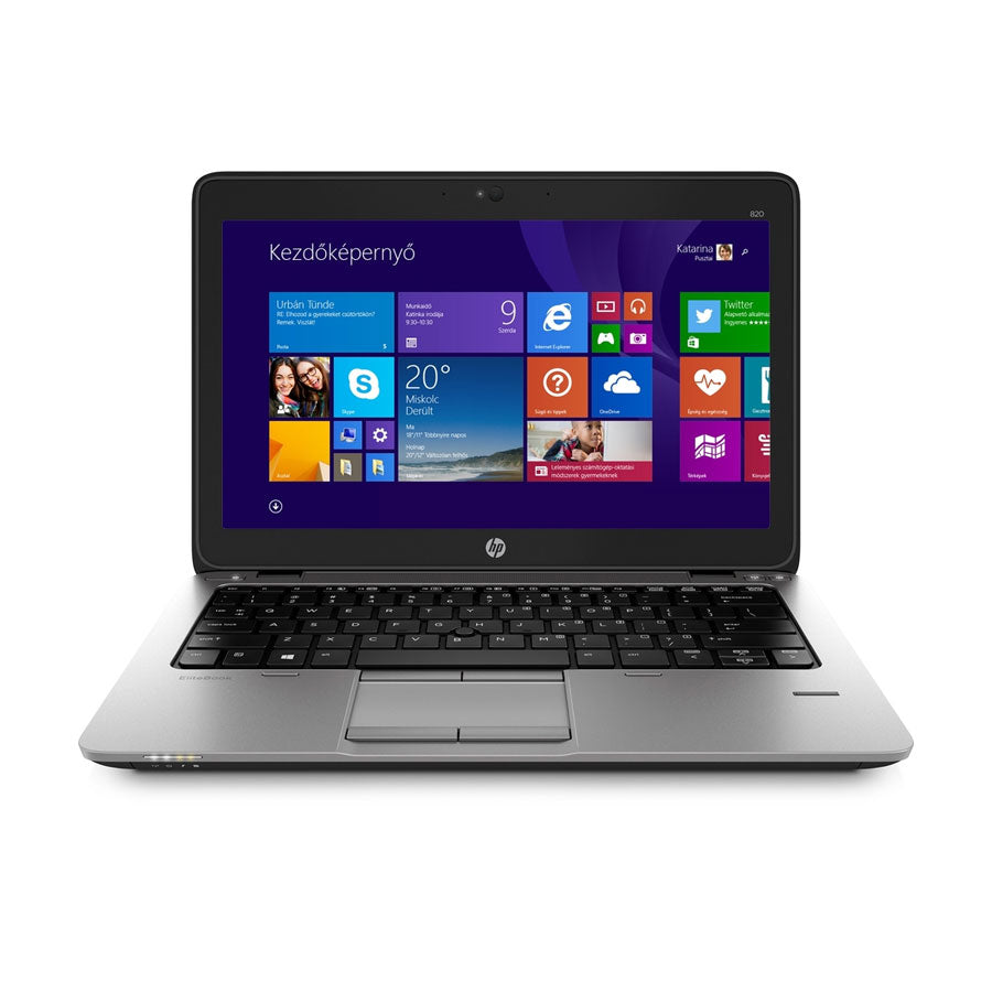 HP EliteBook 820 G1 HUN laptop