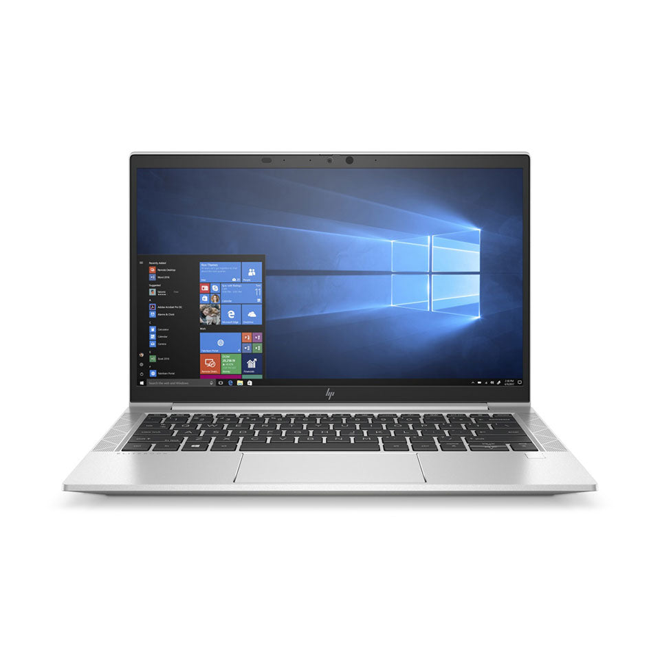 HP EliteBook 830 G7 HUN laptop + Windows 11 Pro