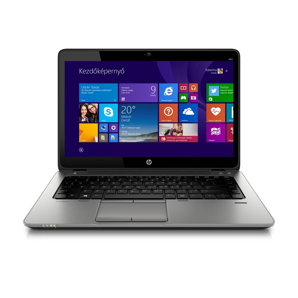 HP EliteBook 840 G1 HUN laptop