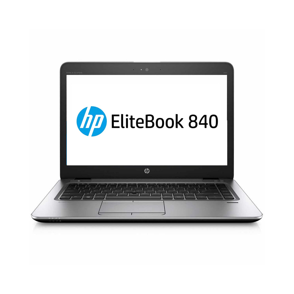 HP EliteBook 840 G4 laptop + Windows 10 Pro