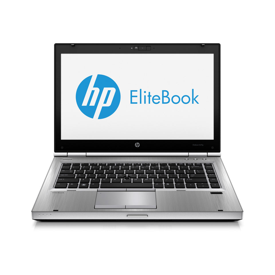 HP EliteBook 8470p HUN laptop