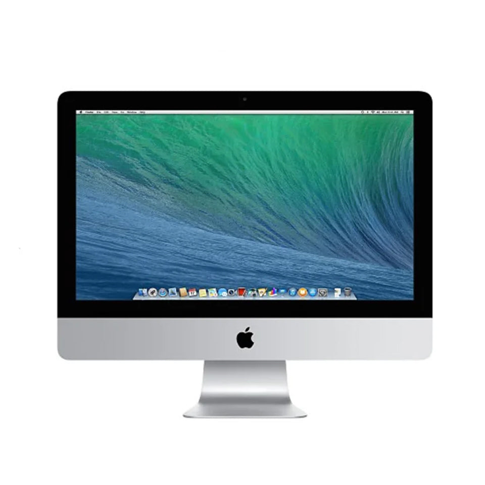 Apple iMac (21,5-inch, Mid 2014) számítógép