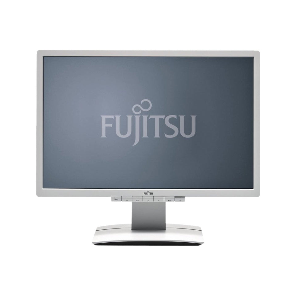 Fujitsu Scenicview B22W-5 ECO (megsárgult) monitor