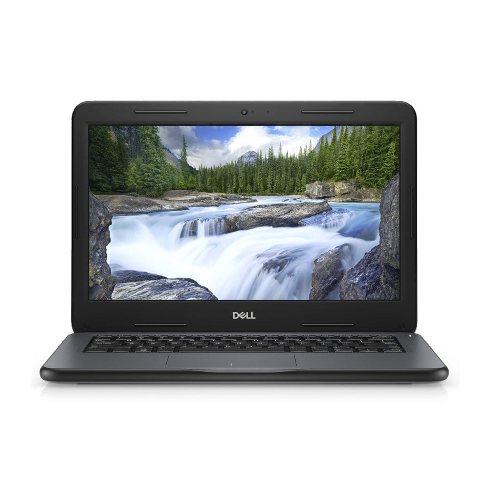Dell Latitude 3300 laptop + Windows 10 Pro