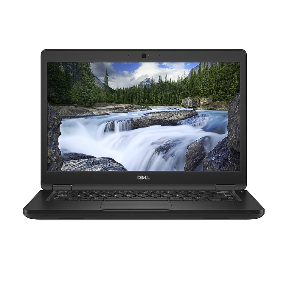 Dell Latitude 5490 USA érintőkijelző laptop