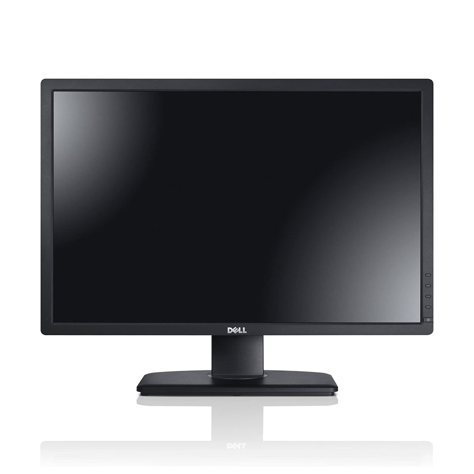 Dell UltraSharp U2412MB monitor
