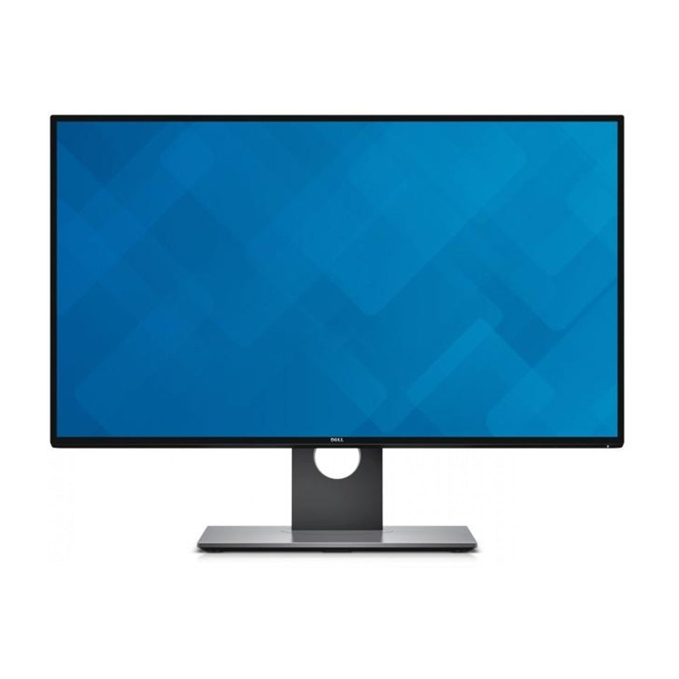 Dell UltraSharp U2717DT monitor