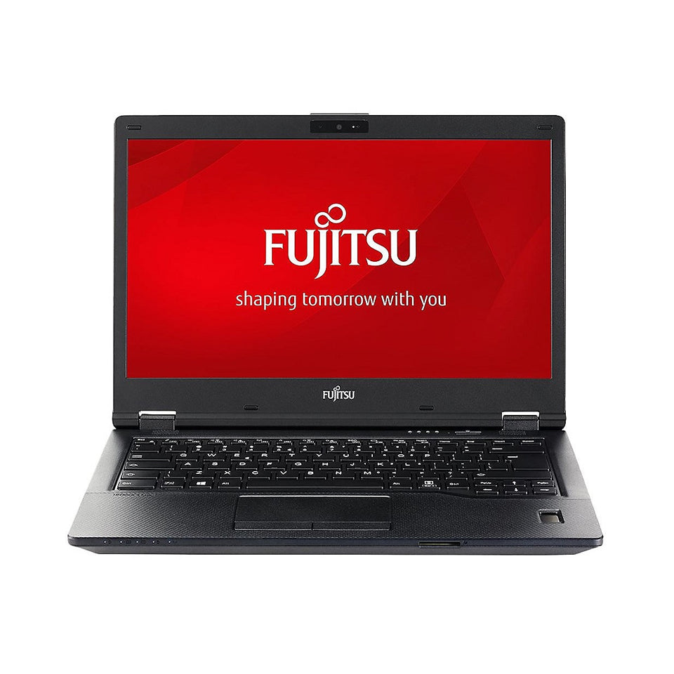 Fujitsu LifeBook E548 HUN laptop + Windows 10 Pro
