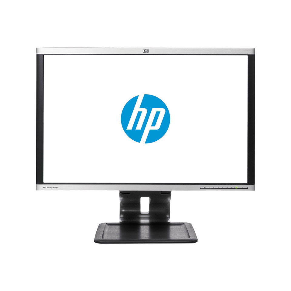 HP Compaq LA2405x (talp nélküli) monitor