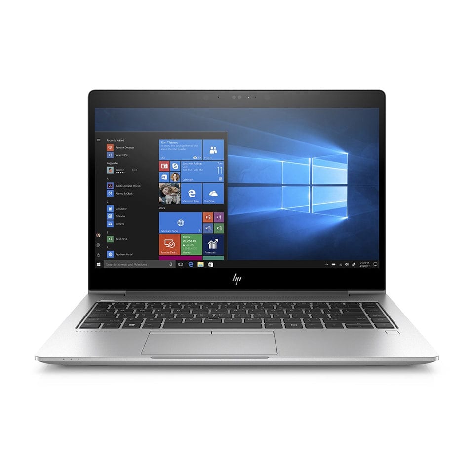HP EliteBook 840 G5 HUN laptop + Windows 10 Pro