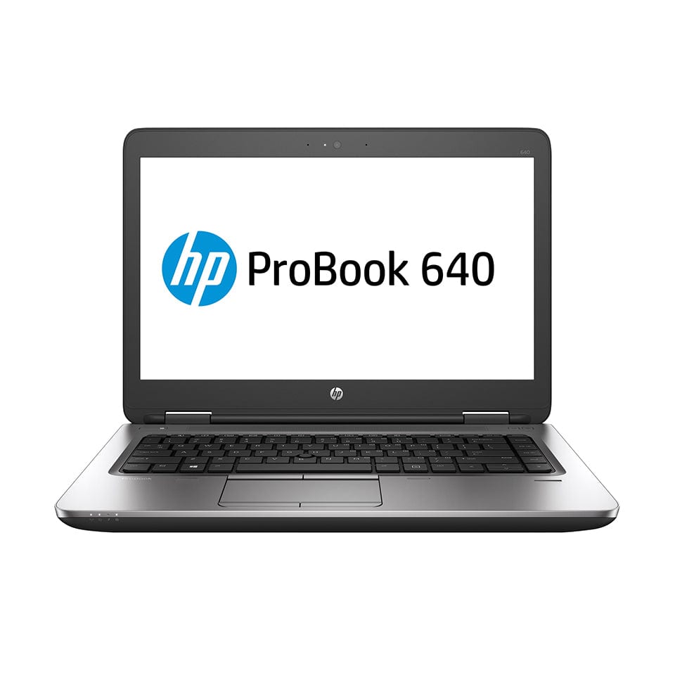 HP ProBook 640 G2 HUN laptop + Windows 10 Pro