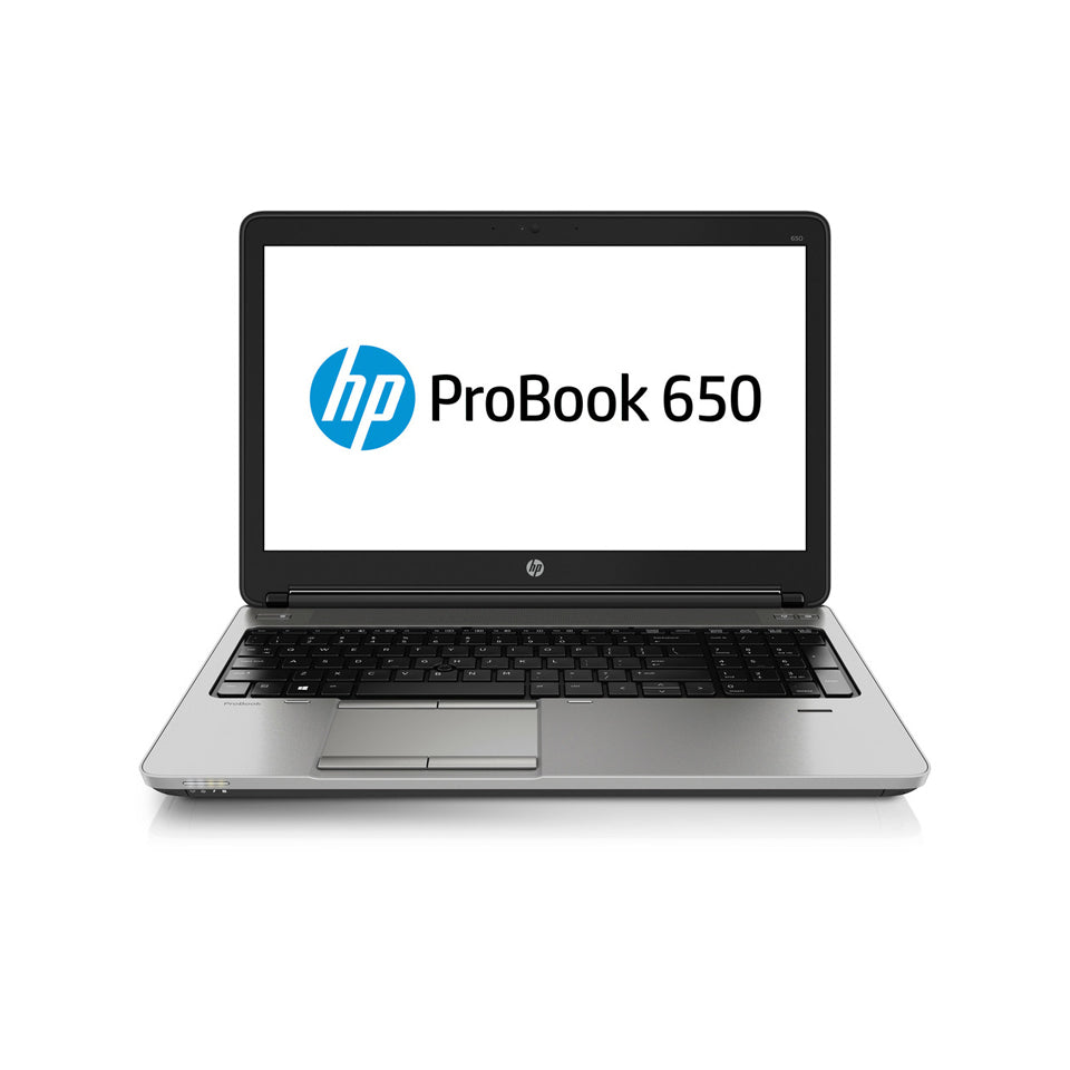 HP ProBook 650 G1 HUN laptop