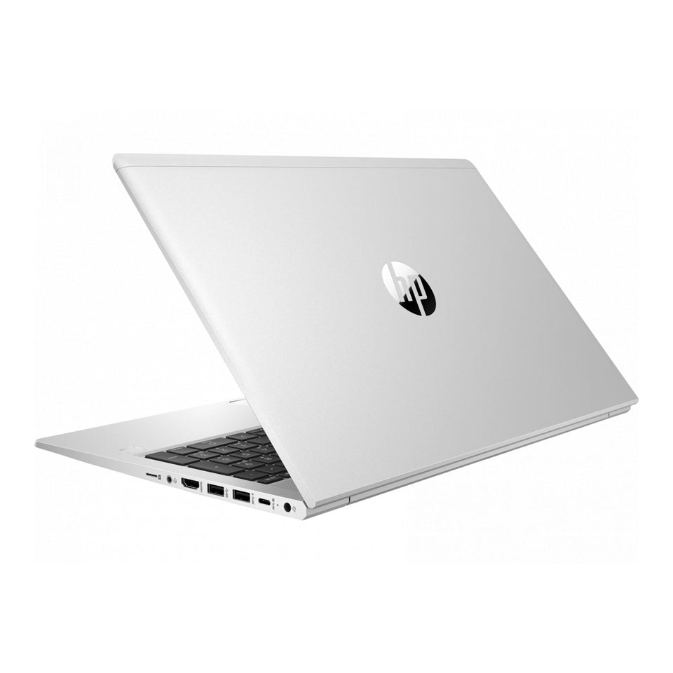 HP ProBook 650 G8 laptop + Windows 10 Pro