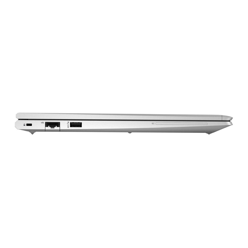 HP ProBook 650 G8 laptop + Windows 10 Pro