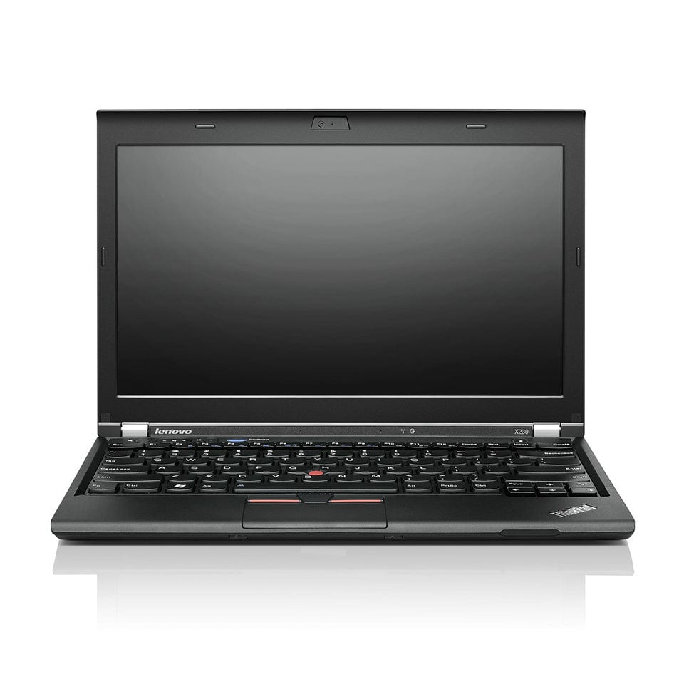 Lenovo ThinkPad X230 HUN (Akkumulátor nélküli) laptop