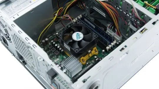 Acer TurboClass