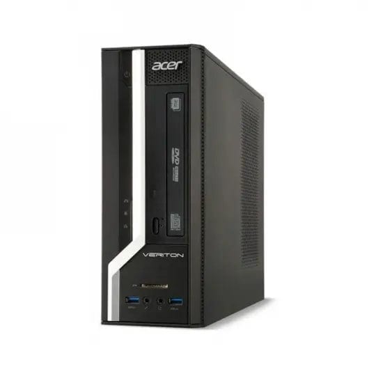 Acer Veriton X2631G SFF számítógép