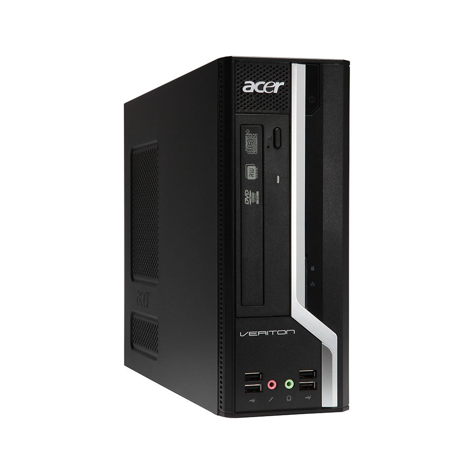 Acer Veriton X2611G D számítógép