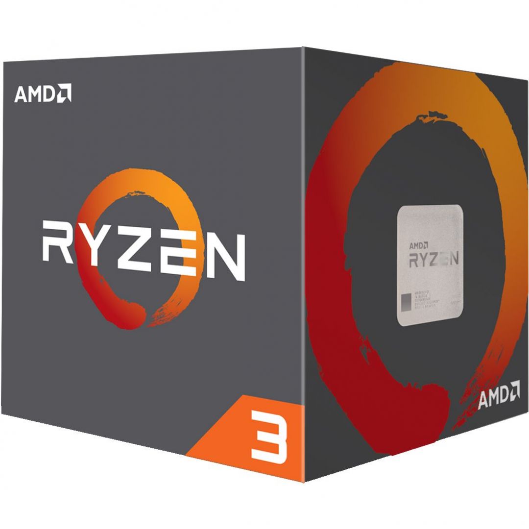 AMD Ryzen 3 3200G 3,6GHz AM4 BOX-0