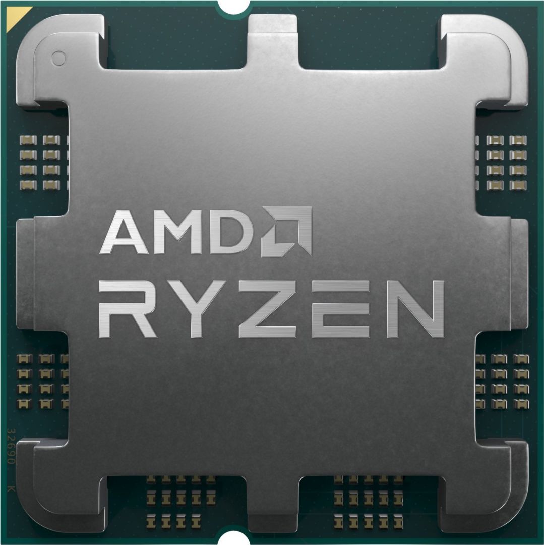 AMD Ryzen 7 7800X3D 4,2GHz AM5 BOX (Ventilátor nélkül)-1