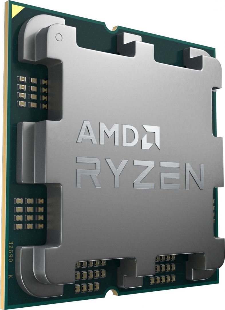 AMD Ryzen 7 7800X3D 4,2GHz AM5 BOX (Ventilátor nélkül)-2