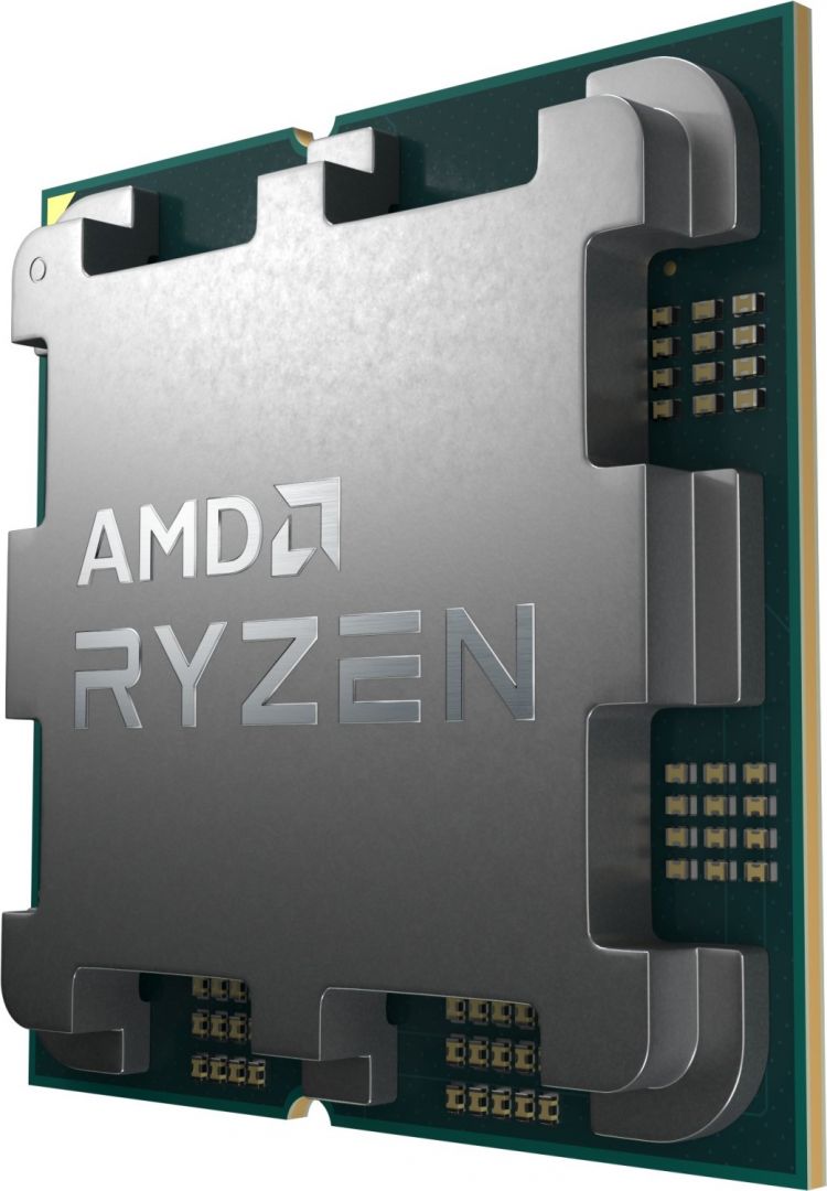 AMD Ryzen 7 7800X3D 4,2GHz AM5 BOX (Ventilátor nélkül)-3