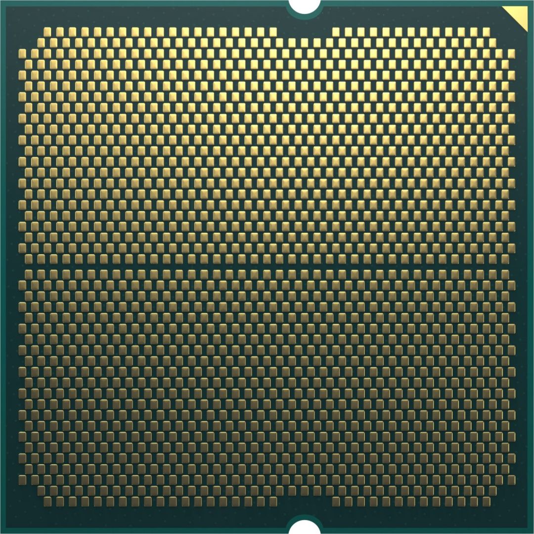 AMD Ryzen 7 7800X3D 4,2GHz AM5 BOX (Ventilátor nélkül)-4