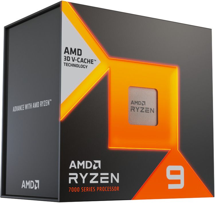 AMD Ryzen 9 7900X3D 4,4GHz AM5 BOX (Ventilátor nélkül)-0